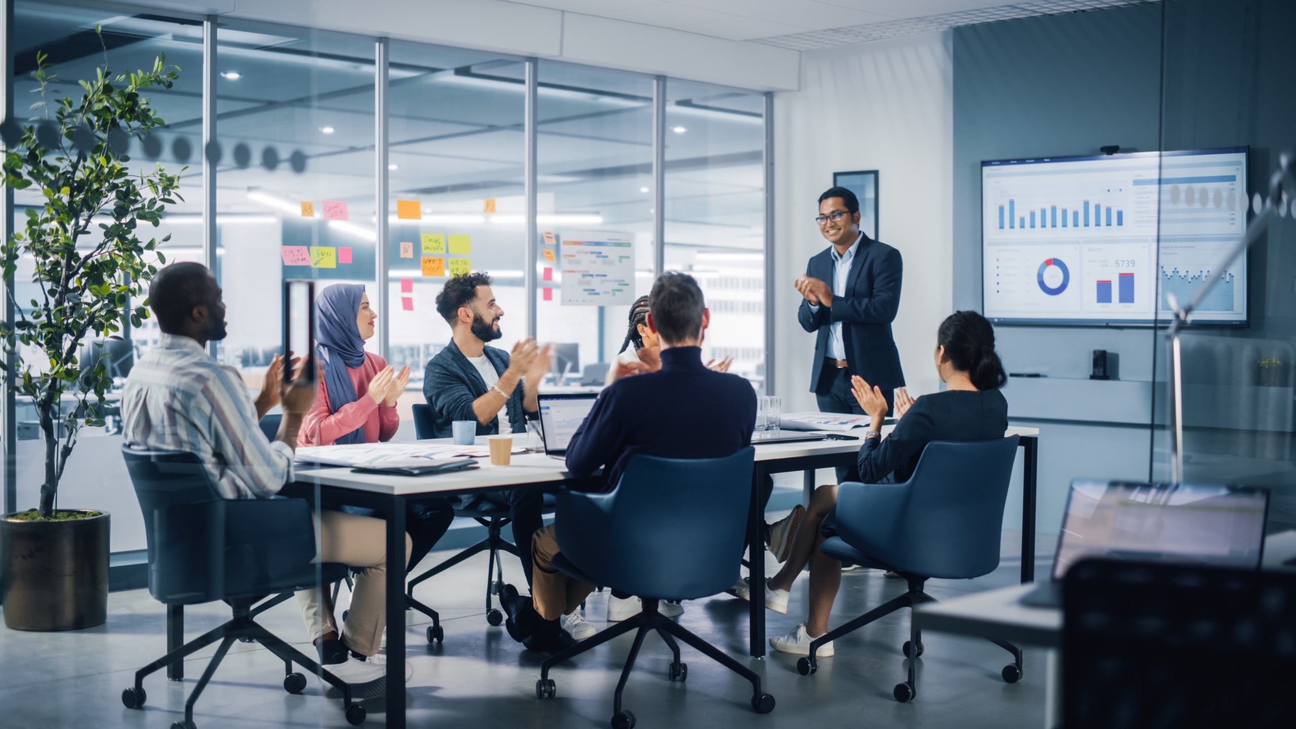 Ready for smarter workforce management?  