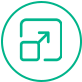 Flexibility and scalability
